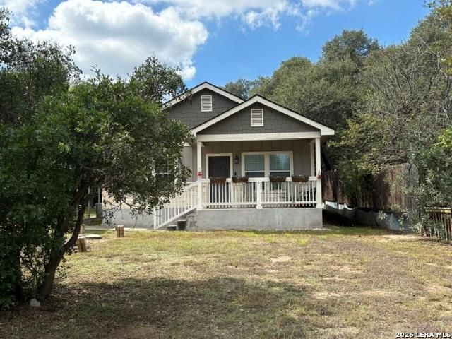 105 CEDAR LANE DR — CANYON SPRINGS RESORT