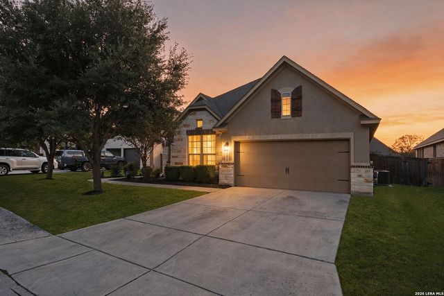 29011 VOGES AVE — BALCONES CREEK