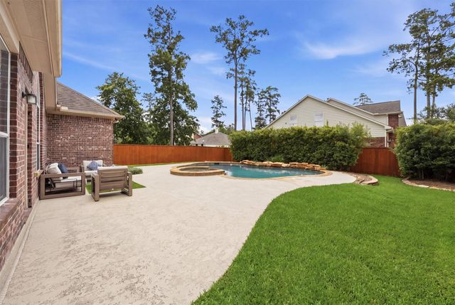 115 S Rocky Point Cir — The Woodlands Creekside Park 05