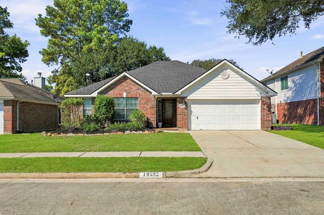 18623 Timber Twist Dr — Atascocita Timbers