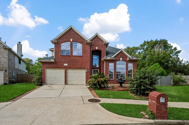 226 Persimmon Dr — Lakewood Estates Sec 02