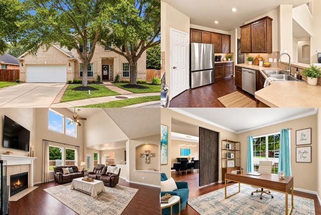 11107 Canyon Crossing Ln — Canyon Gate At Westheimer Lakes Sec 1