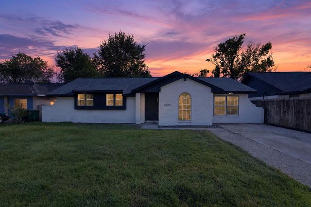 6510 Mardale Dr — Northwood Manor Sec 07