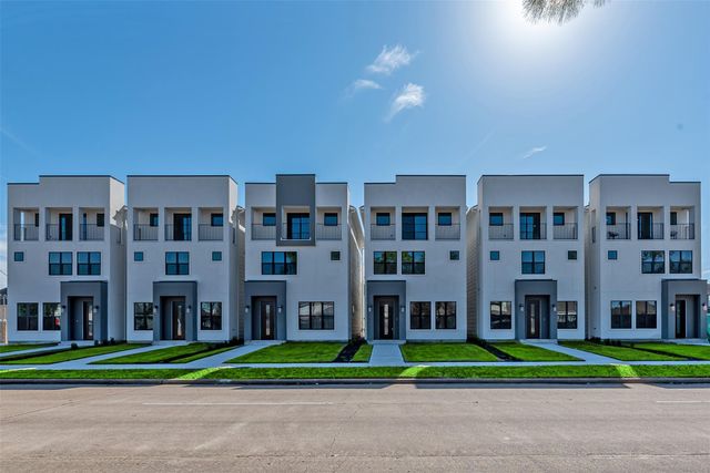 15000 S Richmond Ave #5 — Oak Park Ridge