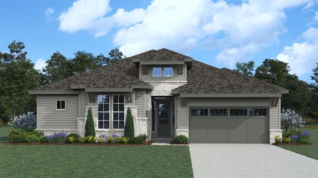 32535 Orange Bluet Ct — Fulshear Lakes Lakeside Park Sec 4