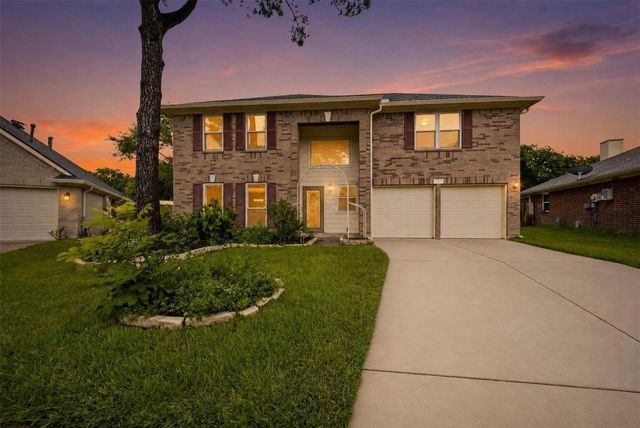 18303 Harnett Dr — Cypress Mill Sec 01