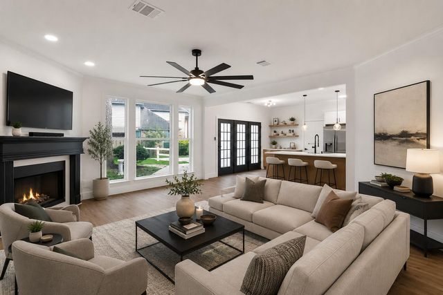 523 Rampart Ln — River Plantation 09