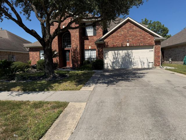 2202 Melanie Park Dr — Hannover Forest Sec 01