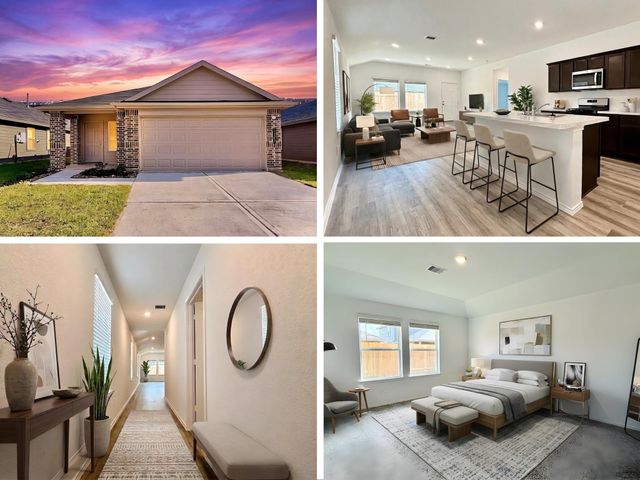 1127 Dewberry Downs Ln — Legacy Pk/Nanes Road