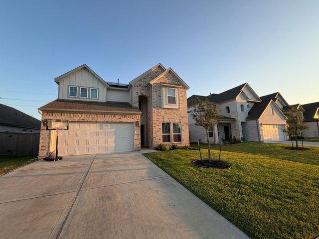 2335 Spring Hollow Dr — Rollingbrook Estates Sec 1 Final