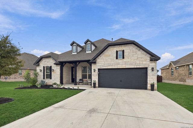 8735 Gate Forest — FRONT GATE