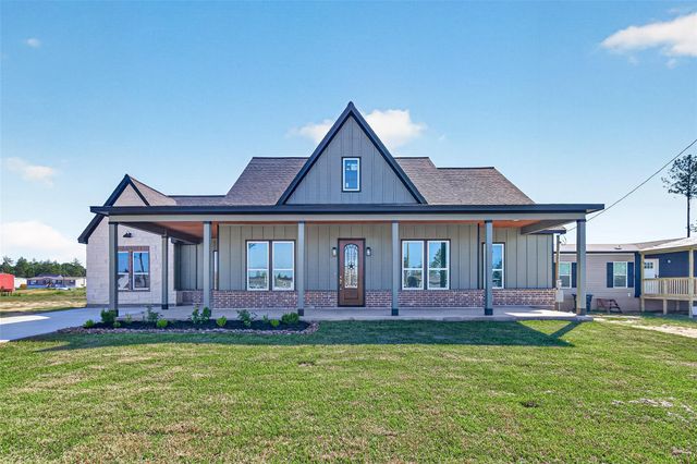 11751 Kelvin Ct — SPRING BRANCH CROSSING