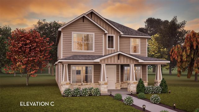 4638 Ara Dr — Austin Point