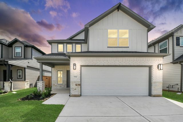 15947 Sycamore Maple Lane — Telge Ranch West