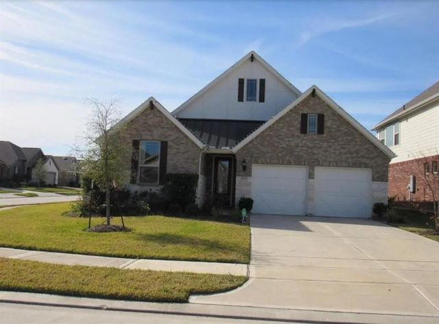 6703 Camden Valley Ct — Sommerall Park Sec 3