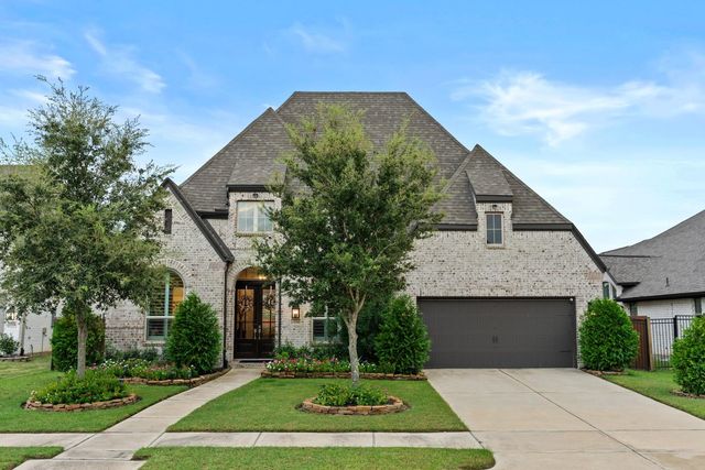 2214 Almond Creek Ln — Jordan Ranch