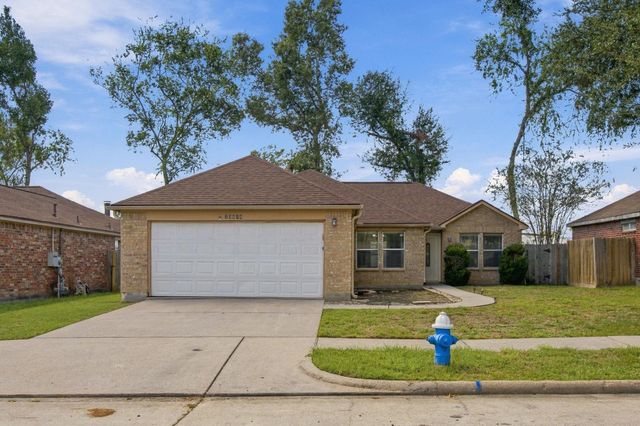 23619 Summer Pine Dr — Cypress Trls/Timber Lane