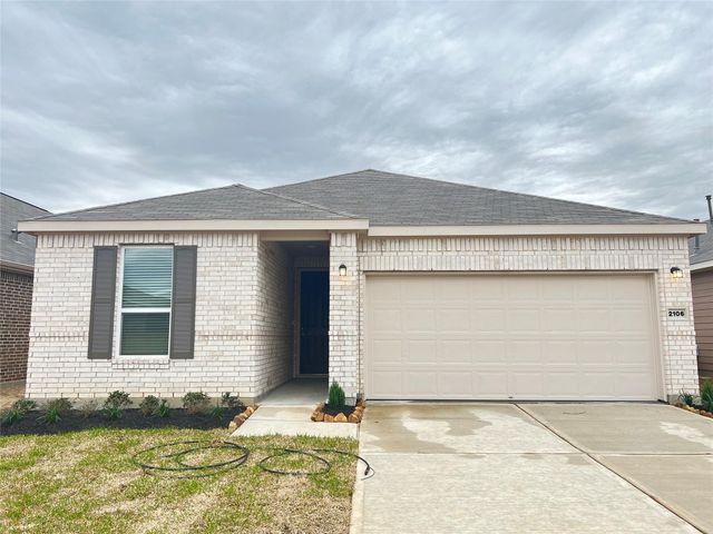 2106 Damasi Ln — Olympia Falls
