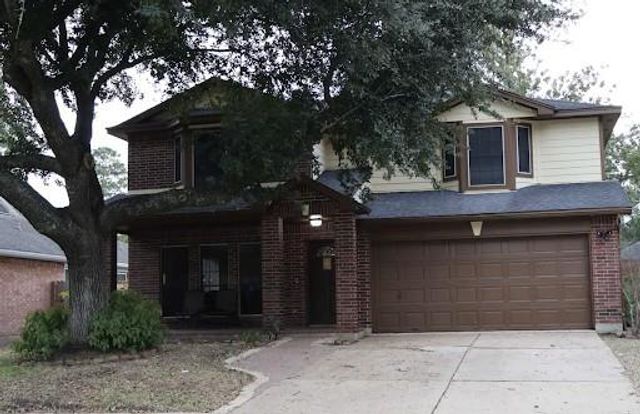 5418 Flax Bourton St — Atascocita Timbers