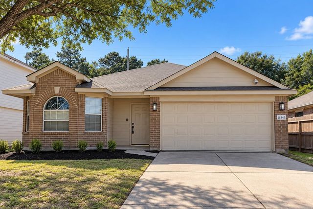 18347 Atascocita Meadows Dr — Atascocita Meadows