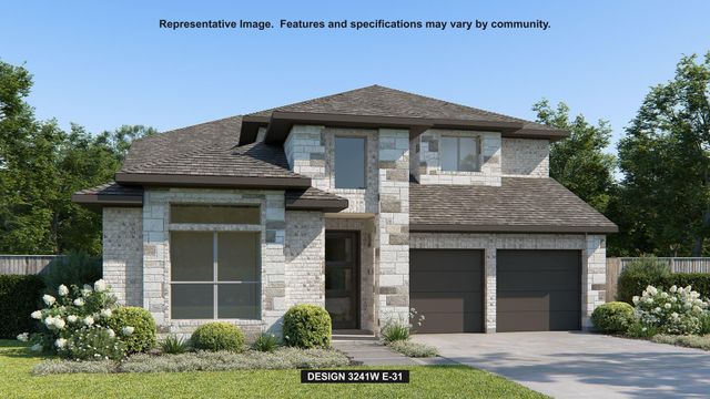 745 Eagle Ford Ln — Legacy