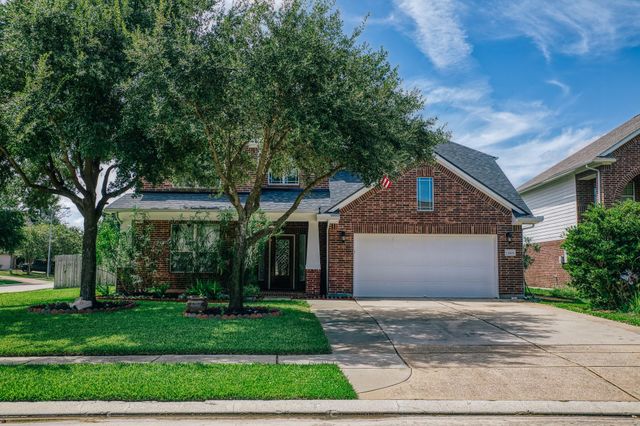 13903 Pawnee Trails Dr — Village Indian Trails Sec