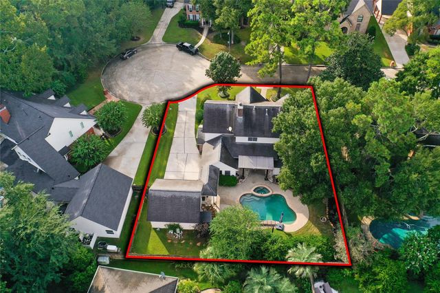 5814 Woodland Creek Dr — Sand Creek Village Sec 03 R/P