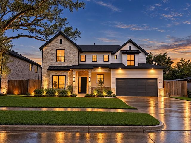 8034 Turquoise Ln — Springdale