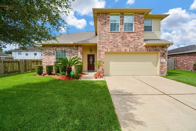 3322 Aegean Dr — Olympia Estates Ph 1 Sec 3