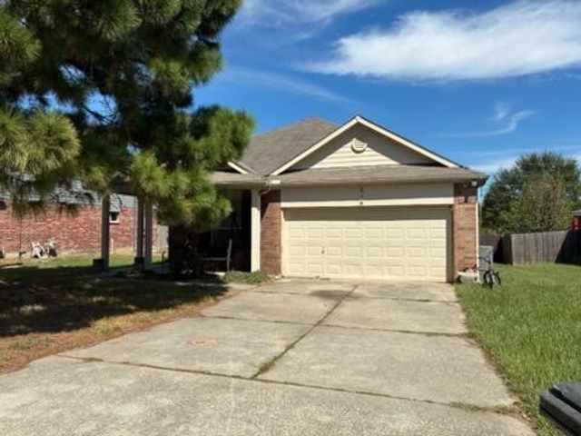 814 Slate Valley Ln — Northwood Pines Sec 06