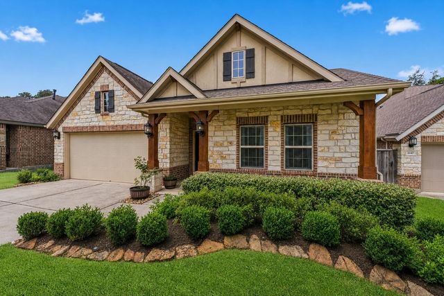2143 Moss Creek Ln — Laurel Ridge