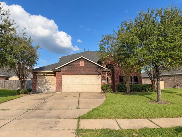 8903 Rocky Knoll Ln — Bonbrook Plantation South Sec 2