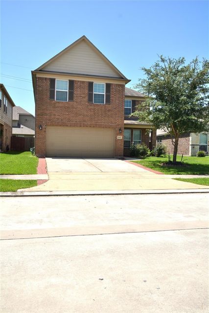 14610 Ruddy Duck Ln — Edgewood Village Sec 6