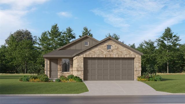 13600 Bay Springs Dr — Caney Mills
