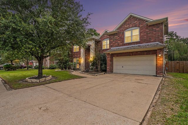12807 Rocky Briar Ln — Villages/Northpointe Sec 2