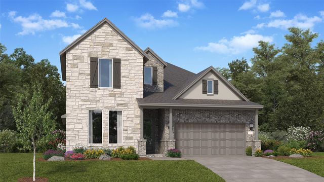7110 Texas Wrangler Dr — Legacy