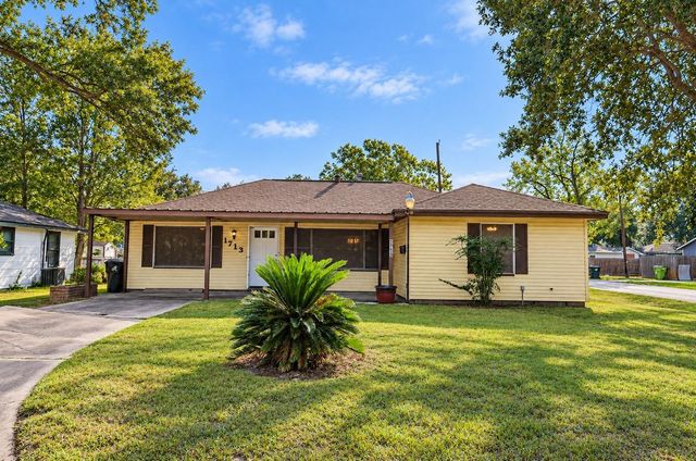 1713 FROST St — Allendale Manor
