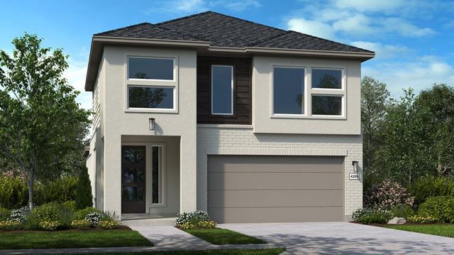 9218 Willowbank Gap Ln — Avalon at Cypress