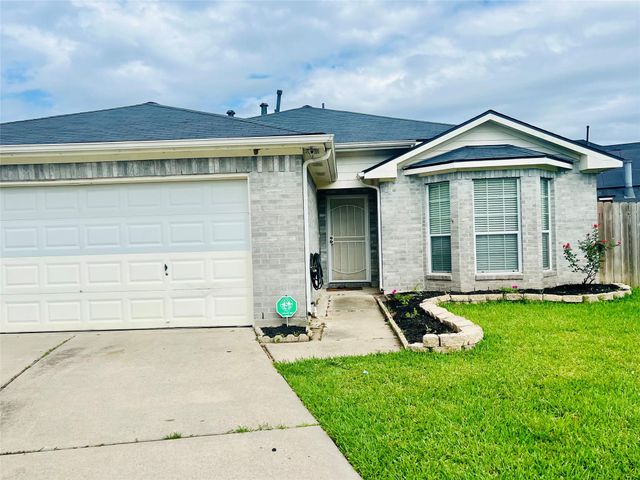 11007 Indus St — Fuqua Landing