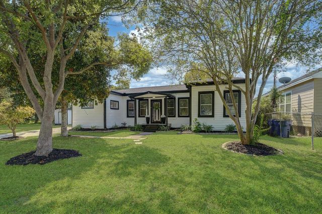 6405 Woodrow St — Patrick Mary