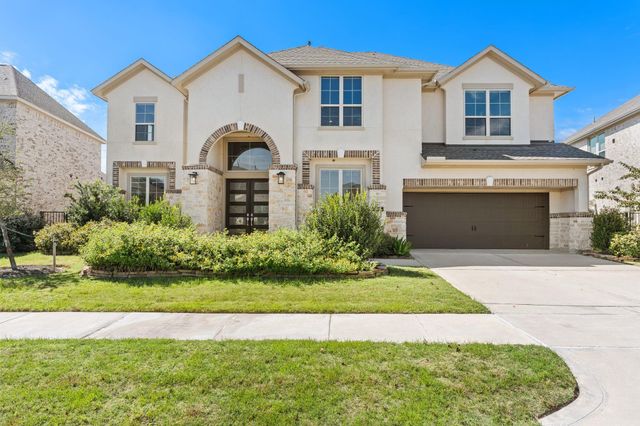 11115 Heartleaf Aster Way — Bridgeland