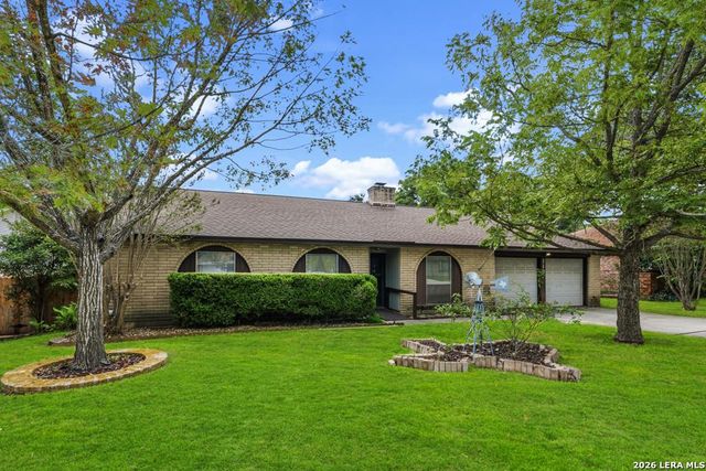 118 Clear Oak — Meadow Oaks