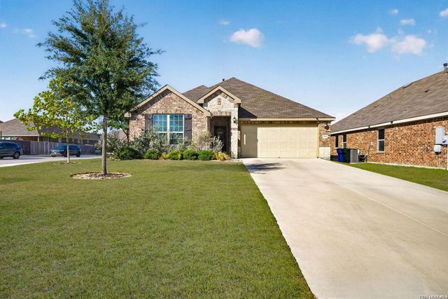 7519 PECOS RDG — LOST CREEK