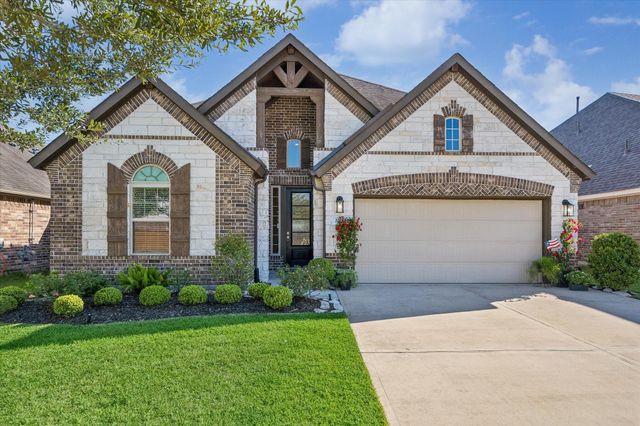 2711 Bethel Springs Ln — Magnolia Creek Sec 15