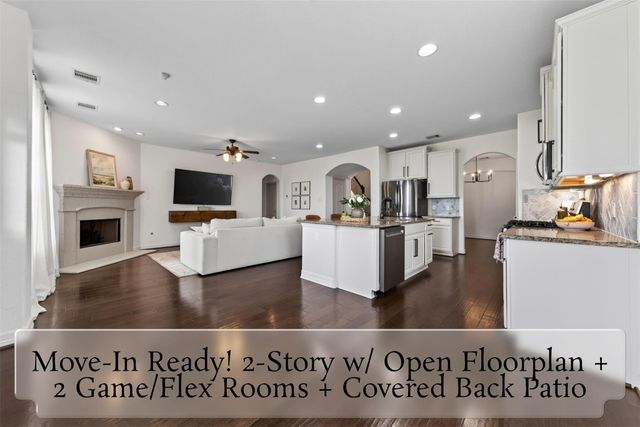3531 Sunlight Springs St — Mccrary Meadows Sec 4