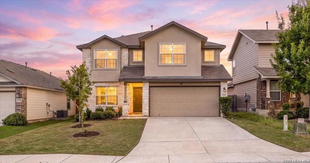 29525 Spring Copper — COPPER CANYON