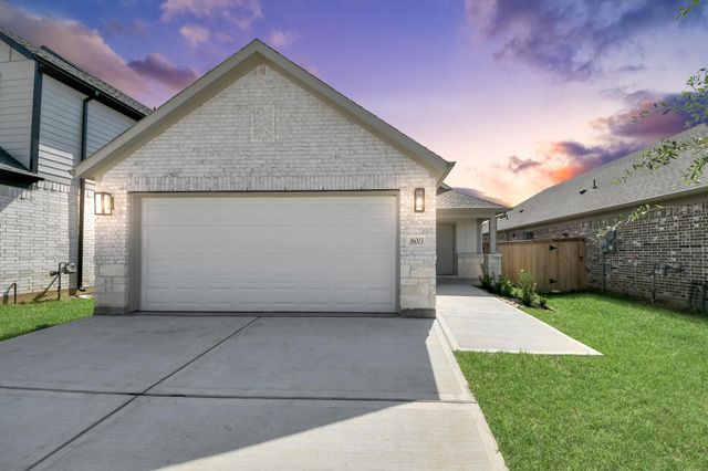 16003 Sycamore Maple Lane — Telge Ranch West
