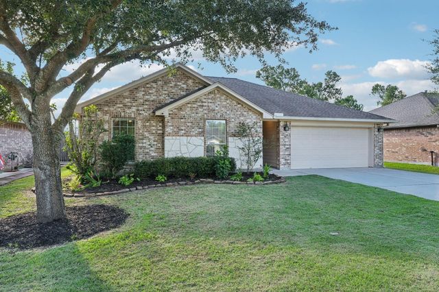 5012 Bayou Dr — Forest Cove Sec 1 2004