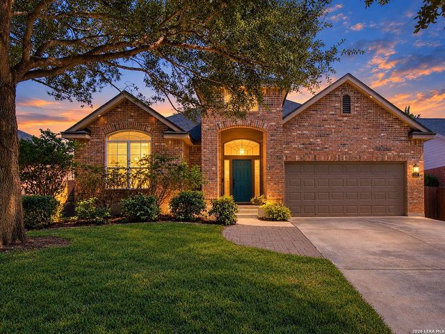 145 YEAGER CIR — FALCON RIDGE