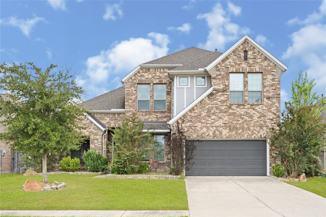 21610 Albertine Dr — Rosehill Reserve Sec 2